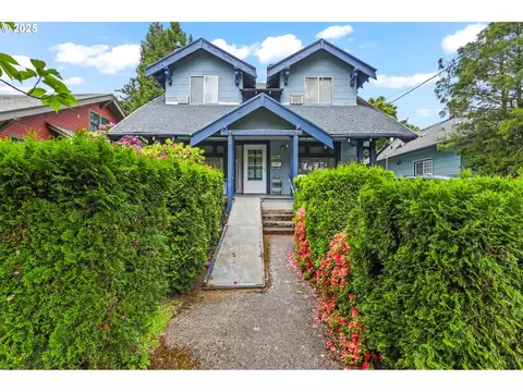 3235 NE 65th Ave, Portland, OR 97213