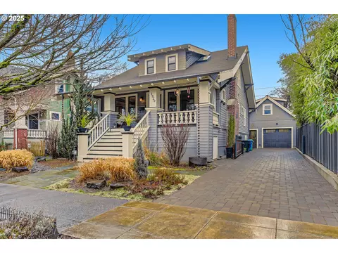 1920 SE 44th Ave, Portland, OR 97215