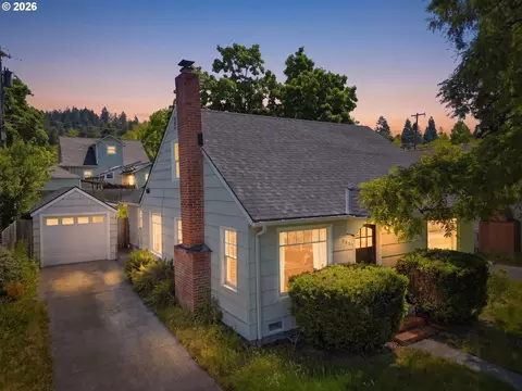 2431 Nixon St, Eugene, OR 97403