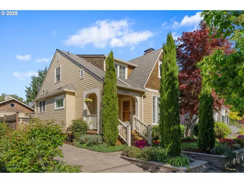 3143 NE 51st Ave, Portland, OR 97213