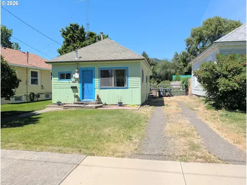 2704 N Ash St, La Grande, OR 97850