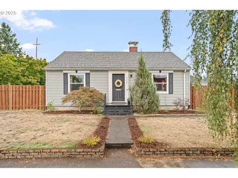 3446 NE 83rd Ave, Portland, OR 97220