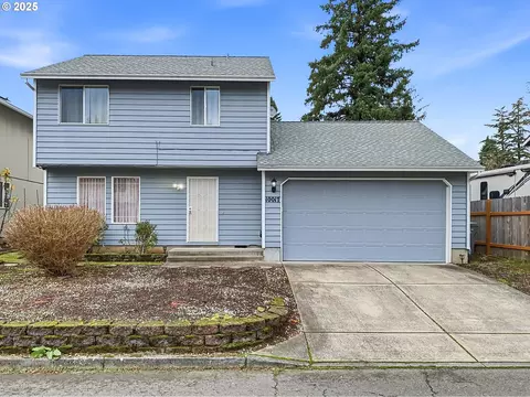 10017 SE Hult St, Portland, OR 97266