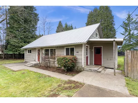 25106 NE 25th St, Camas, WA 98607