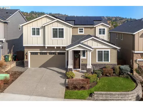 2910 NW Parkhurst Ter, Portland, OR 97229