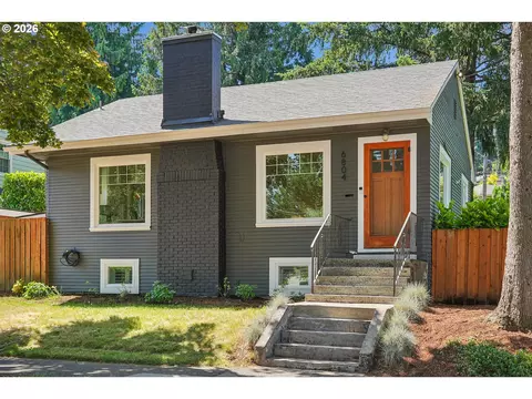 6804 NE Davis St, Portland, OR 97213