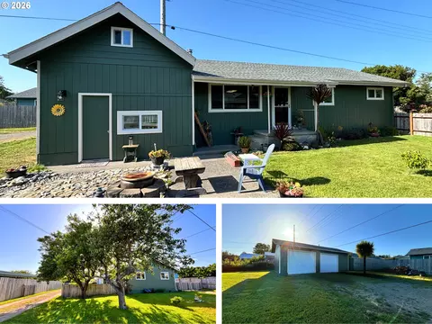 537 Art St, Brookings, OR 97415