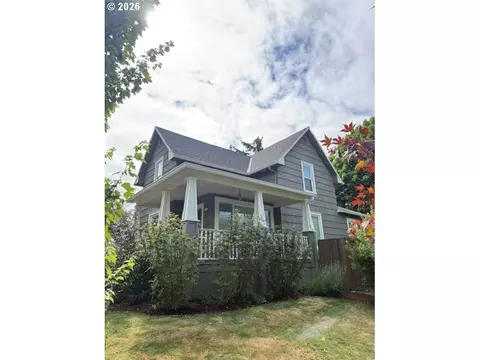 1604 SE Lambert St, Portland, OR 97202