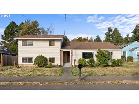 805 SE 139th Ave, Portland, OR 97233