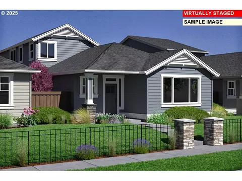 6523 SE Silvergrass St, Hillsboro, OR 97123