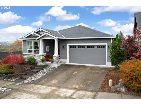 3291 SW Van Buren Way, Gresham, OR 97080