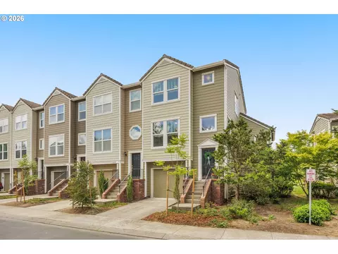 2649 NW Kennedy Ct, Portland, OR 97229