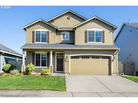 6916 NE 104th Way, Vancouver, WA 98686