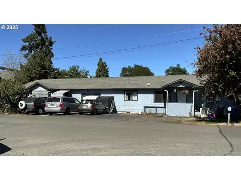 30035 Cecil Ave, Eugene, OR 97402