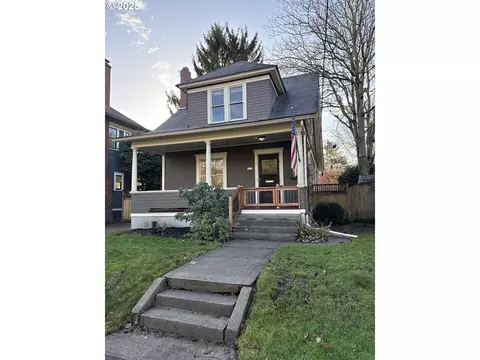 1114 SE Malden St, Portland, OR 97202