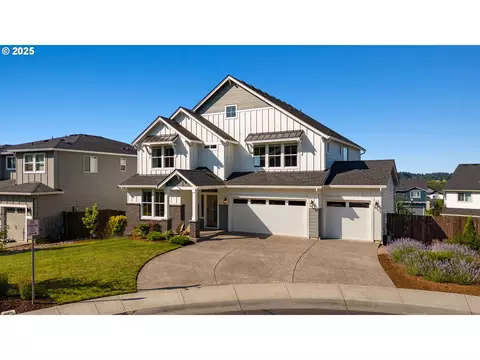 9523 N Woodland St, Camas, WA 98607