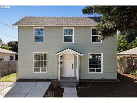 3327 SE 59th Ave, Portland, OR 97206