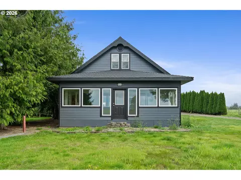 2105 Tillamook River Rd, Tillamook, OR 97141