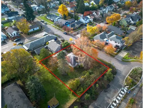 3536 SE 60th Ave, Portland, OR 97206