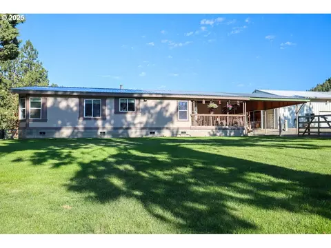 32290 Rice Rd, Unity, OR 97884