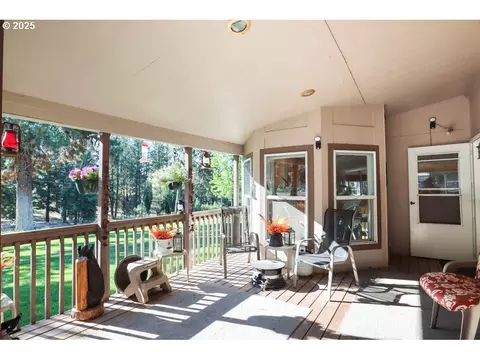 Exterior - 32290 Rice Rd, Unity, OR 97884 photo 2 of 5