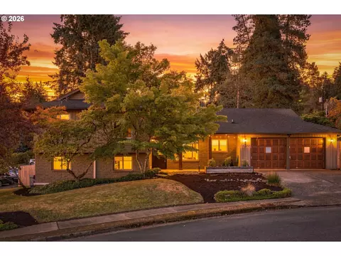 14310 SW Wilson Ct, Beaverton, OR 97008
