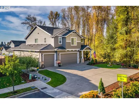 1103 NE 16th St, Battle Ground, WA 98604