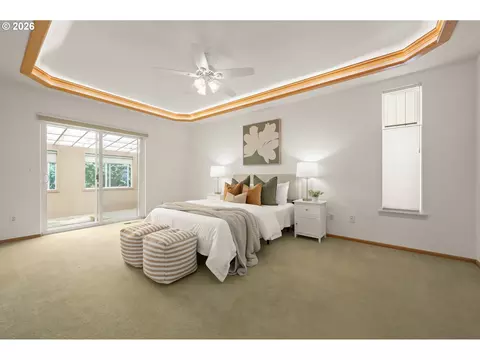 Bedroom - 1376 Andersen Ln, Eugene, OR 97404 photo 1 of 7