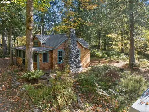 Exterior - 21820 Ez Ln, Rhododendron, OR 97049 photo 6 of 15