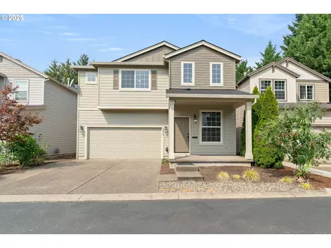 3375 SE Aerie Way, Hillsboro, OR 97123