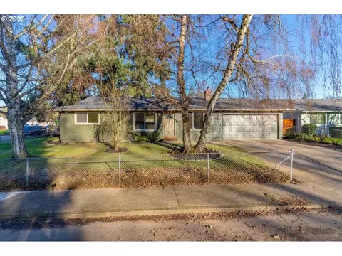 Undisclosed, Salem, OR 97317