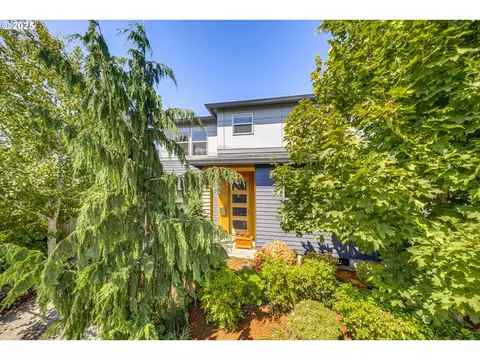 7615 N Delaware Ave, Portland, OR 97217