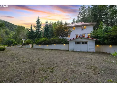 Exterior - 58945 E Highway 26, Sandy, OR 97055 photo 8 of 8