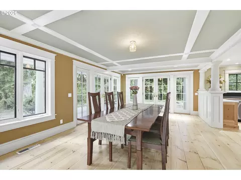 Dining - 58945 E Highway 26, Sandy, OR 97055 photo 1 of 3