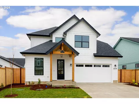 91221 N Harrison St, Eugene, OR 97408