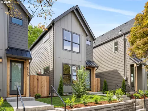 5294 N Syracuse St, Portland, OR 97203