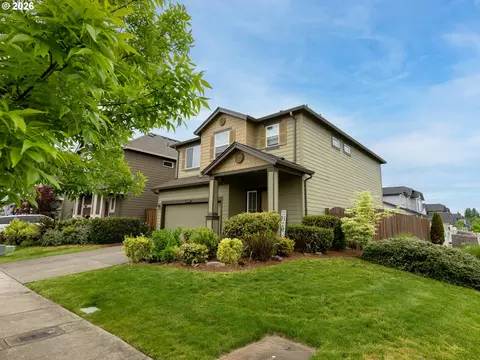 2145 NW Pulver Ln, Albany, OR 97321