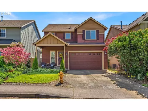 12662 Anita Pl, Oregon City, OR 97045