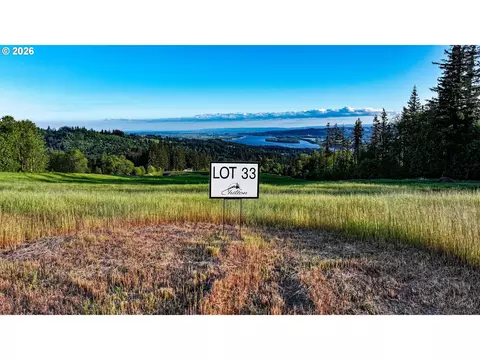 0 Sundance Ct #LOT 33, Kalama, WA 98625