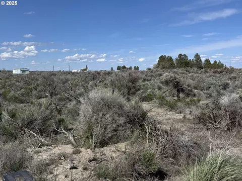 n. maple circle LOT 3, Christmas Valley, OR 97641