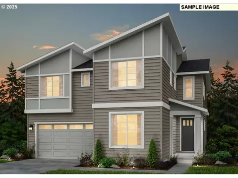 6760 SW Windflower St, Wilsonville, OR 97070