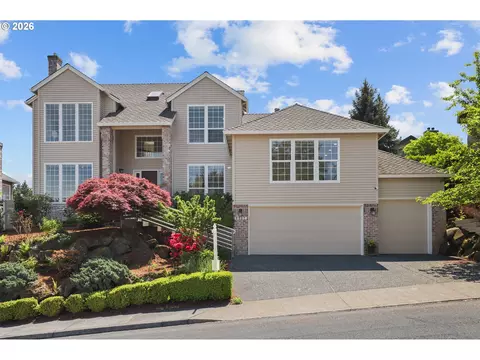 13436 SW Clearview Way, Tigard, OR 97223