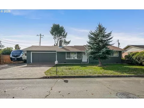 1375 Anthony Ave, Cottage Grove, OR 97424