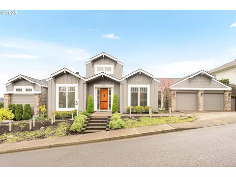 808 SE Hazeltine Ave, Salem, OR 97306