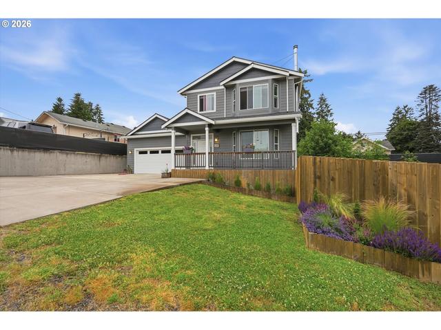 688 Lakeview Dr, Vernonia, OR 97064