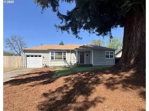 3345 Bell Ave, Eugene, OR 97402