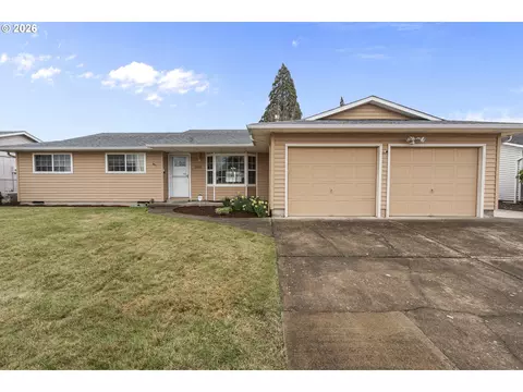 2193 Madison St SE, Albany, OR 97322