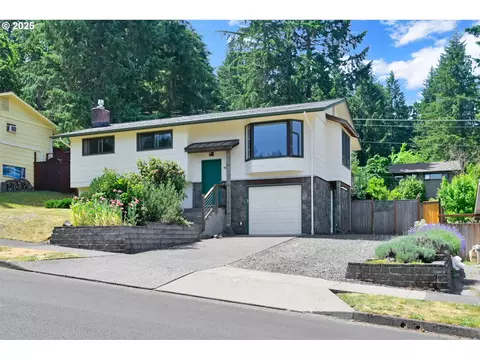 500 E 46th Ave, Eugene, OR 97405
