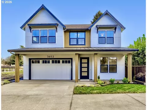 3652 NW Lana Pl, Portland, OR 97229