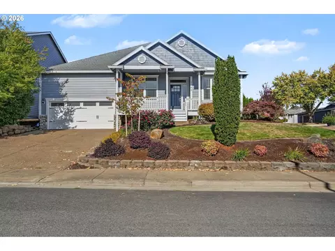 2145 Banyonwood Ave NW, Salem, OR 97304